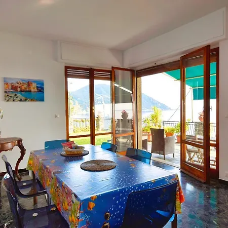 Una Terrazza Sul Golfo Paradiso *
