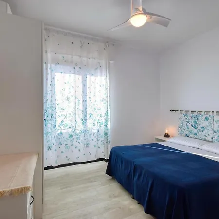 דירה Una Terrazza Sul Golfo Paradiso