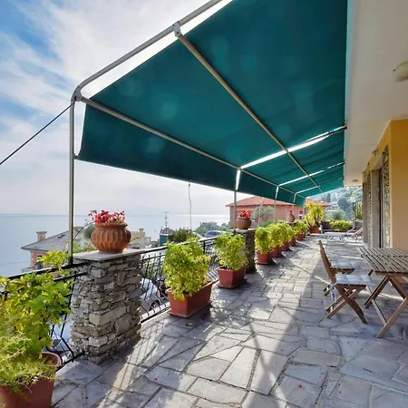Una Terrazza Sul Golfo Paradiso *